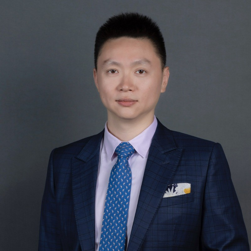 Eli Zhang