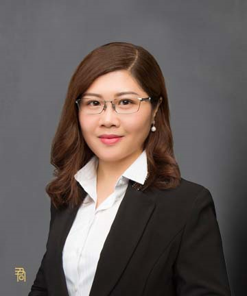 Yi Chen