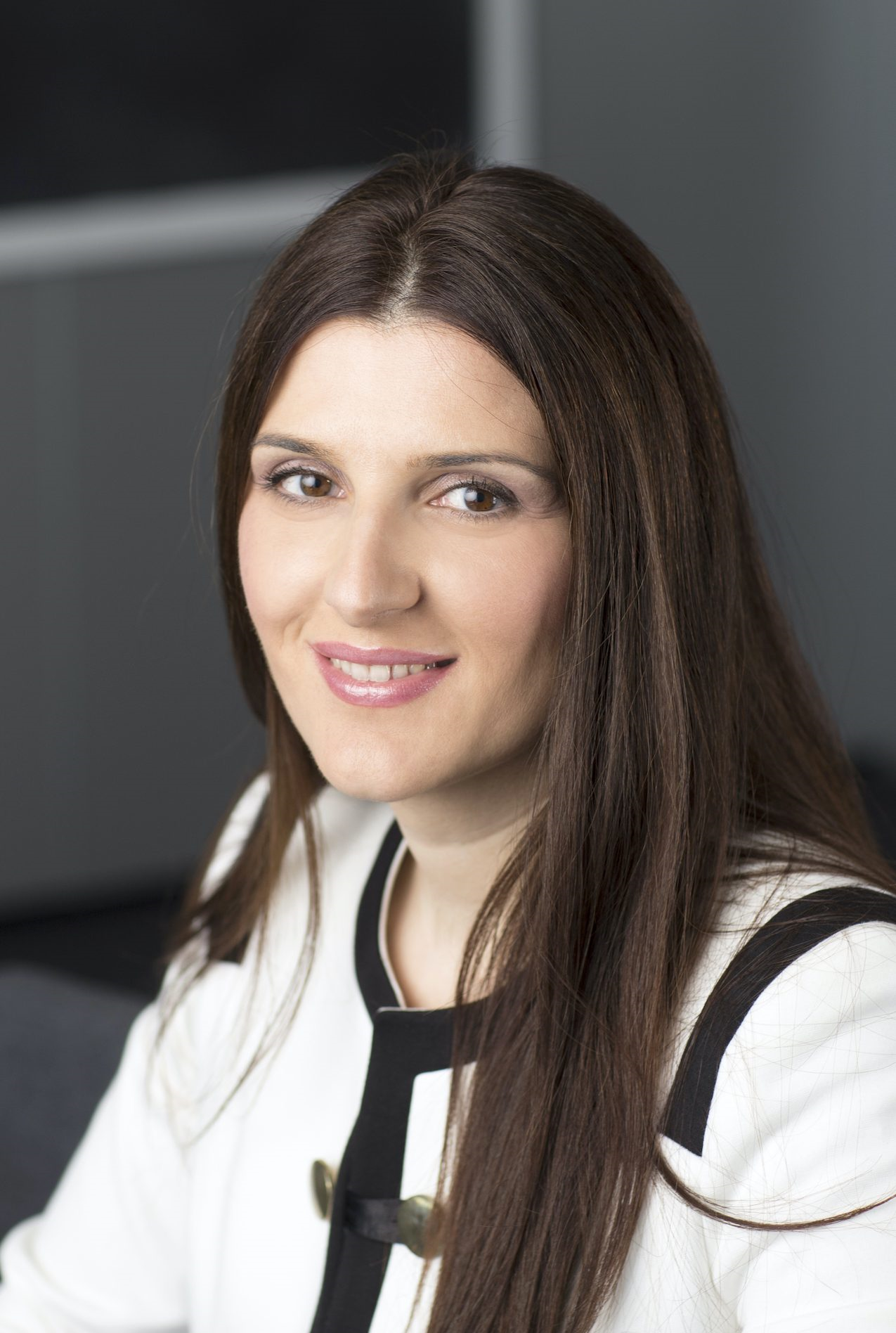 Milena Jaksic Papac