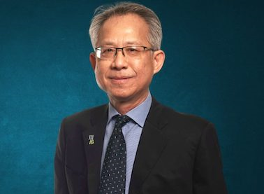 Leong Huat Ng