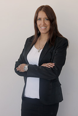 Maria Laura Barbosa