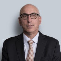 Andrew Etcovitch