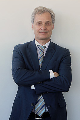 Pablo Vergara del Carril