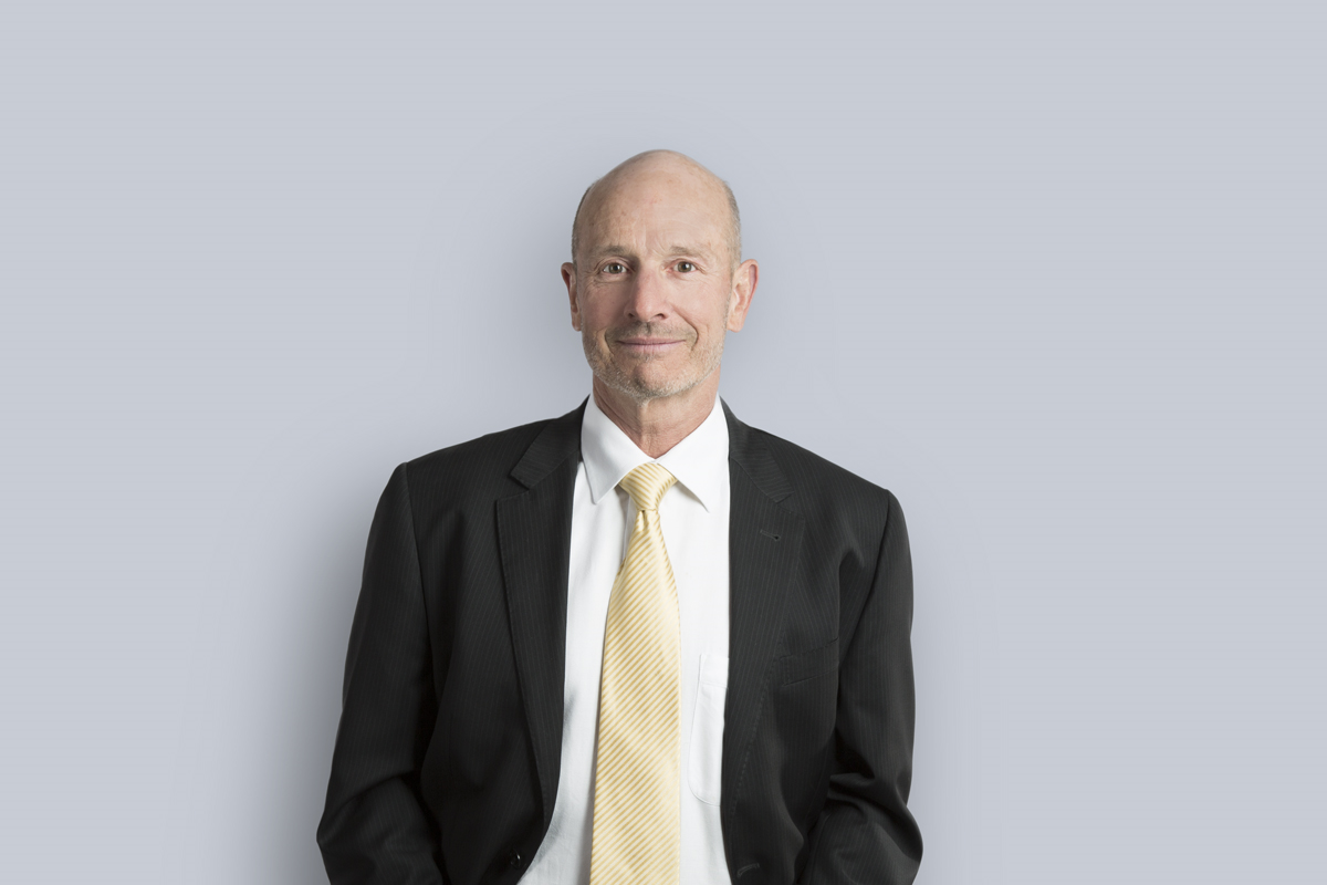 Eric Schneider