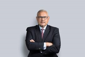 Gerald Chipeur, KC