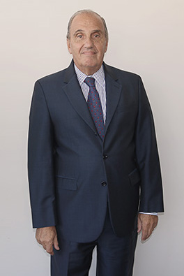 Carlos Angel Maria Ferrario
