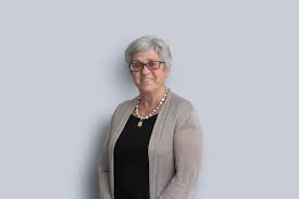 Lynn Ramsay, KC