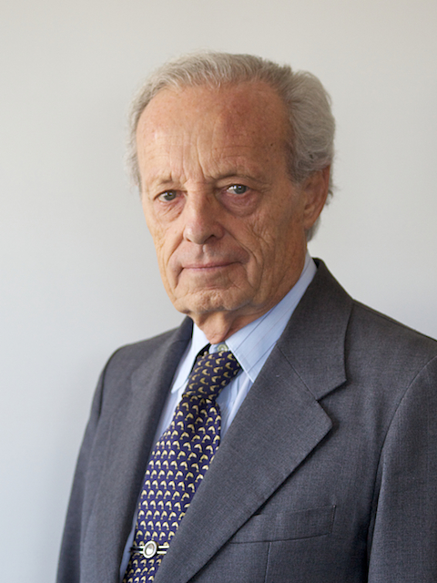 Daniel Vergara del Carril