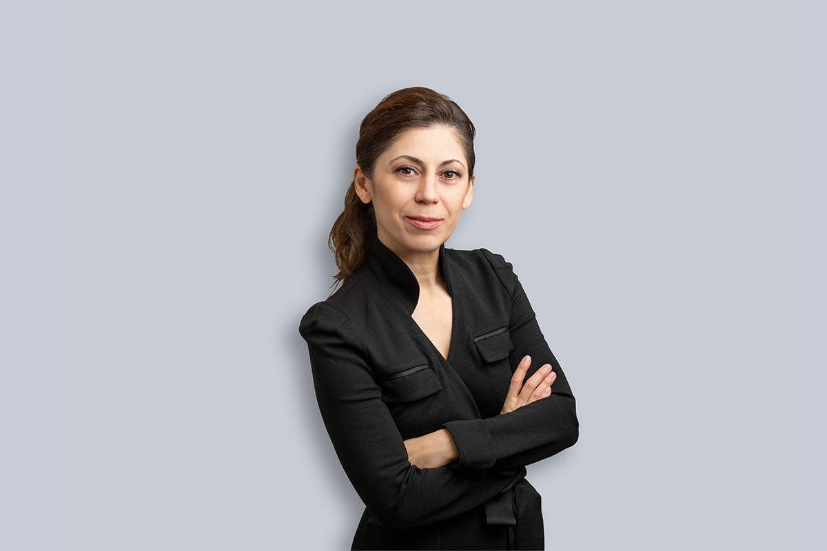 Maryam Zargar