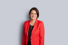 Pascale Cloutier