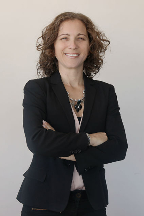 Lucila Huidobro