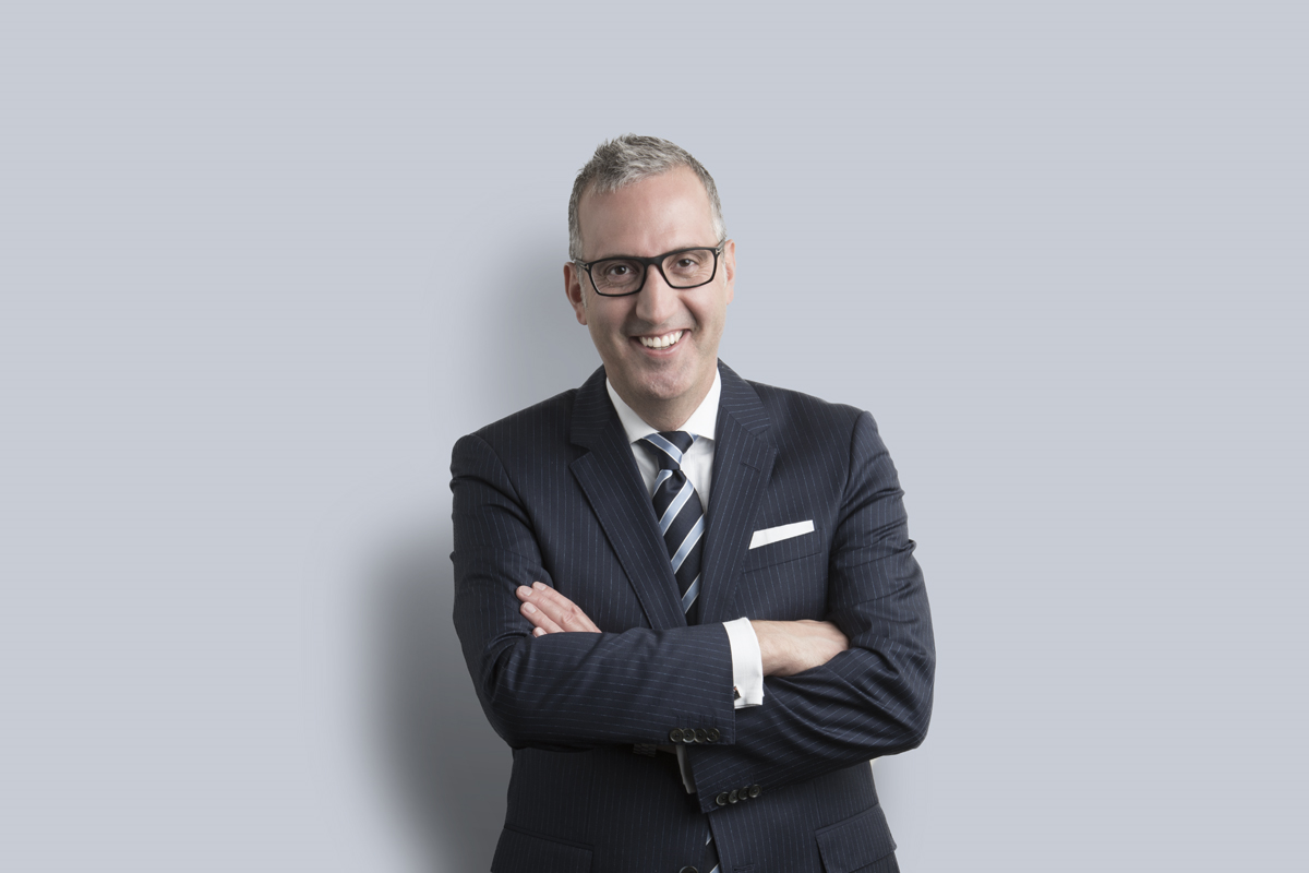 Roberto Noce, KC