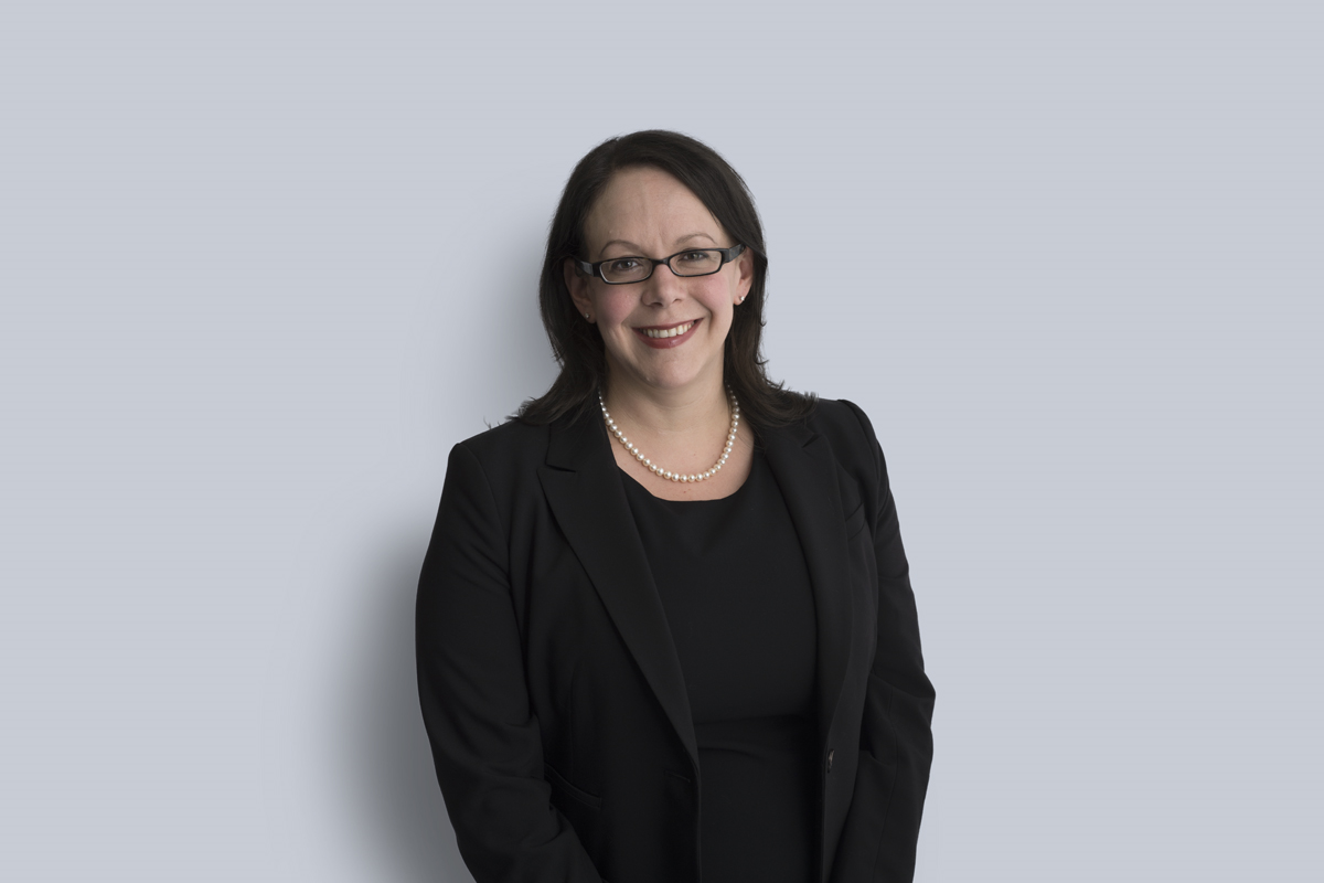 Sharon A. MacMillan