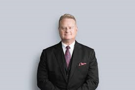 Steven T. Robertson