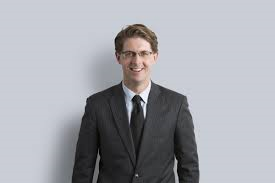 Thomas Duke