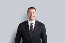 Trent A. Johnson
