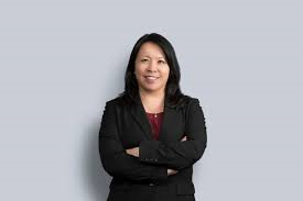 Veronica Choy