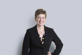 Wendi Crowe