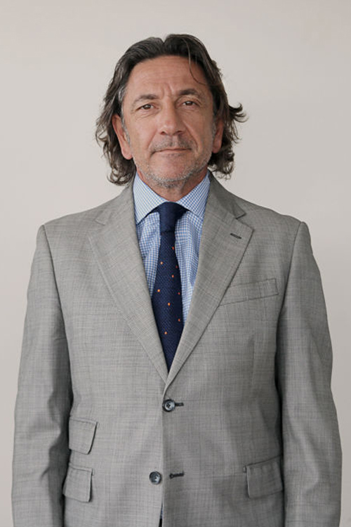 Alejandro Mao