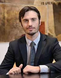 Daniel Giuliano