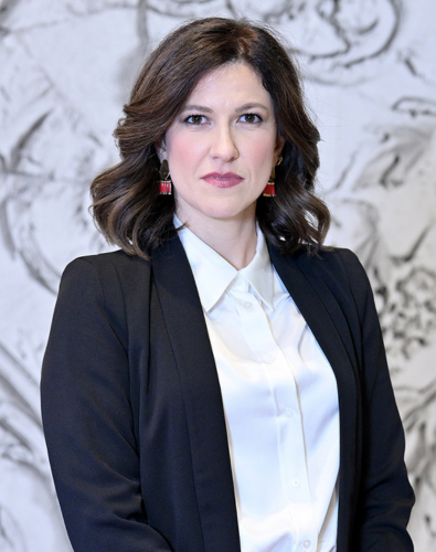 Irene Borinato