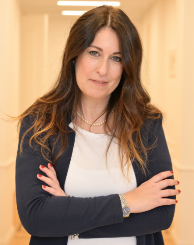Chiara Cantu