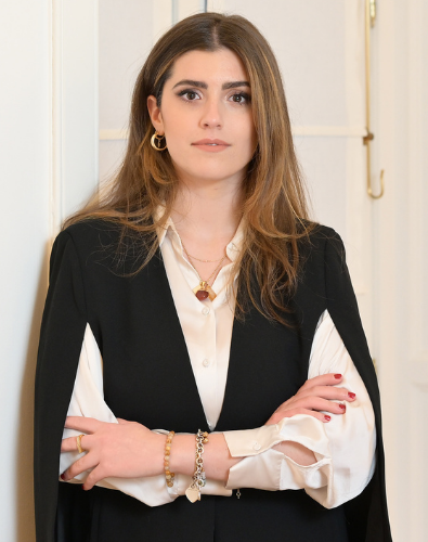 Julia D'auria