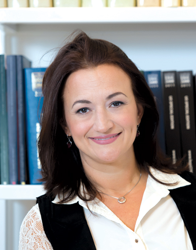 Manuela Loreti