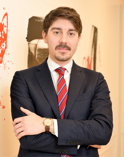 Andrea Mascii