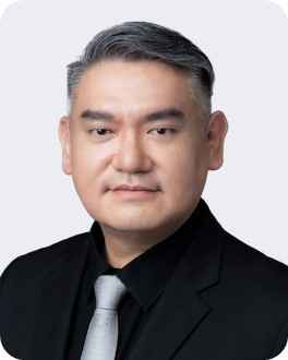 Saravut Krailadsiri