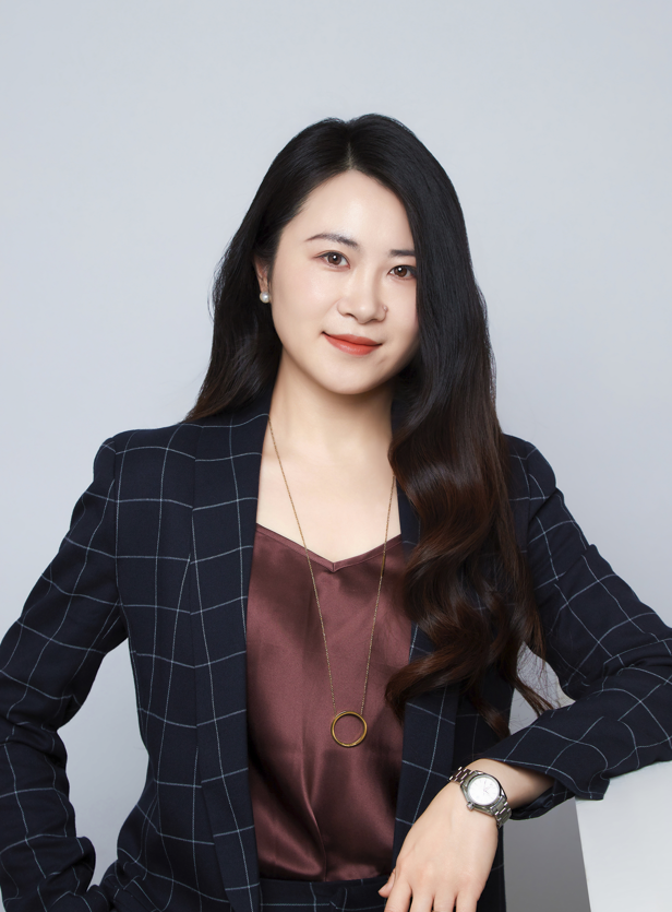 Xin Liu
