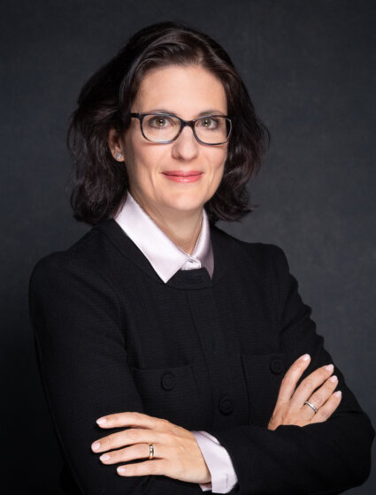 Sandra De Vito