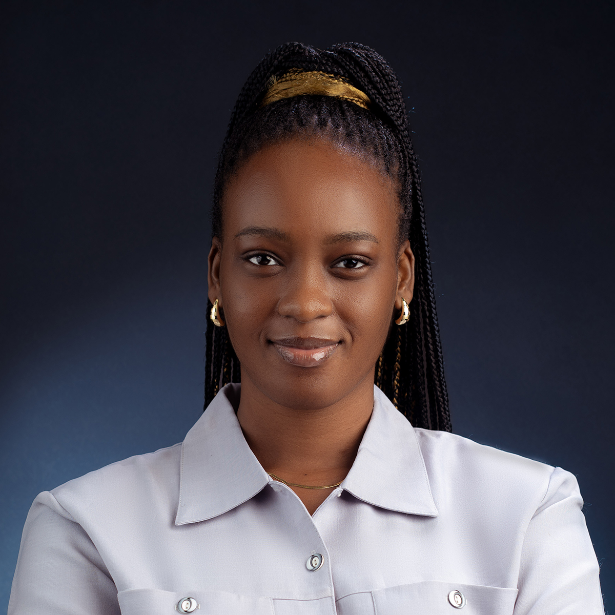Victoria Akingbemila