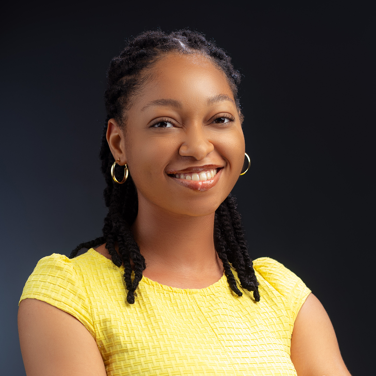 Oluomachi Agbazuere