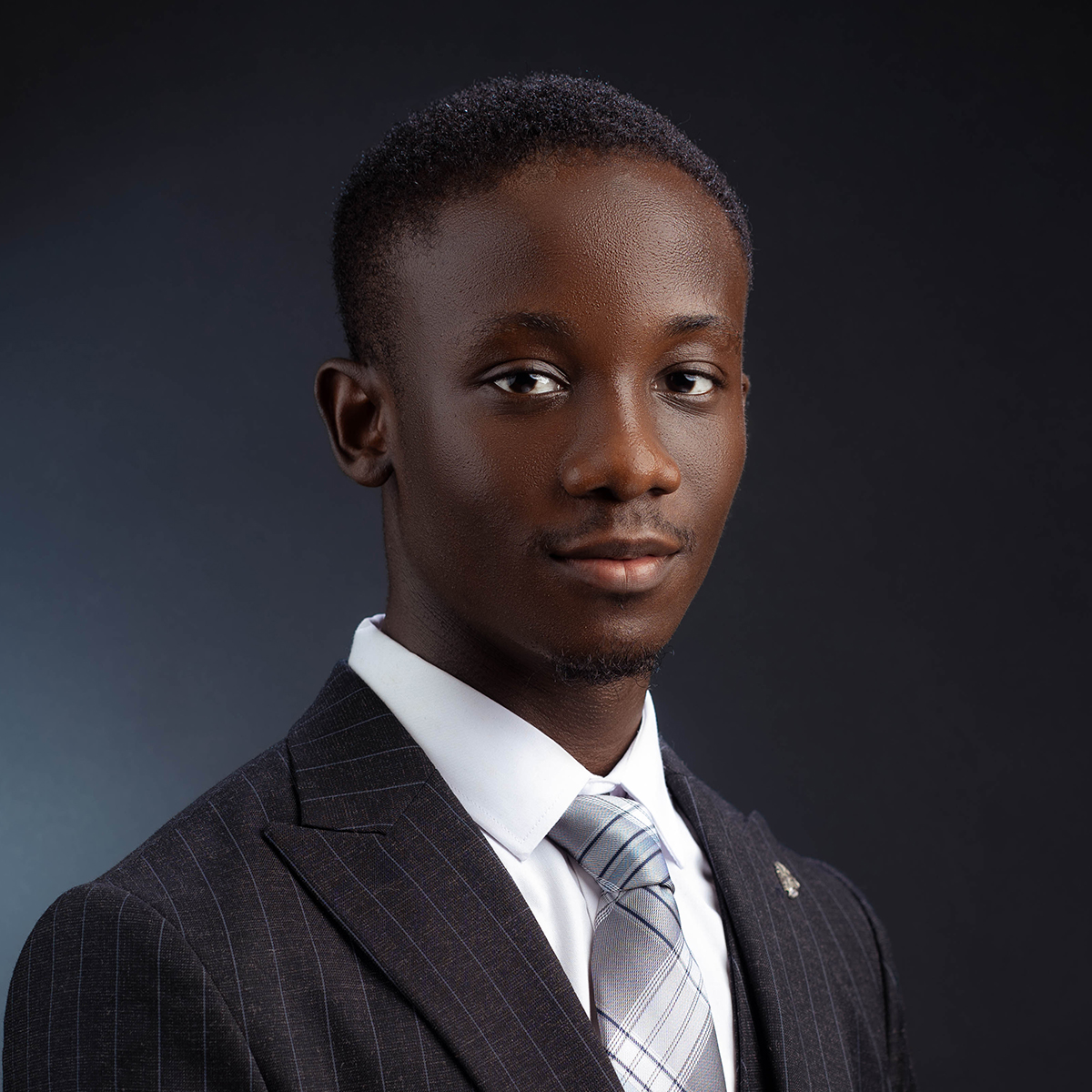 Abdulrasaq Davies