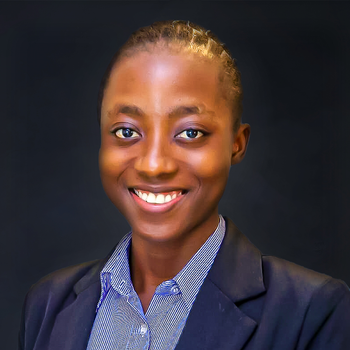 Peace Adeleye