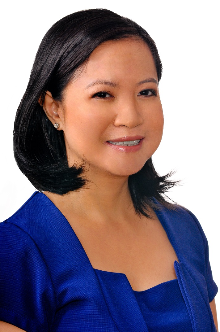 Carina Laforteza