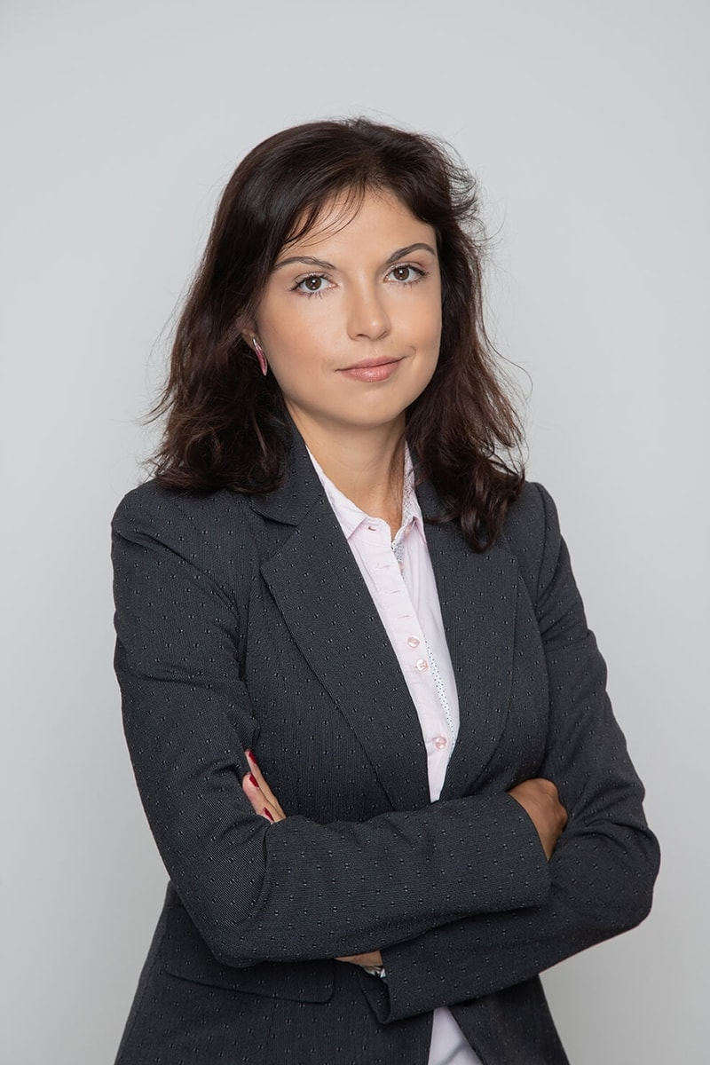 Tsvetelina Koleva