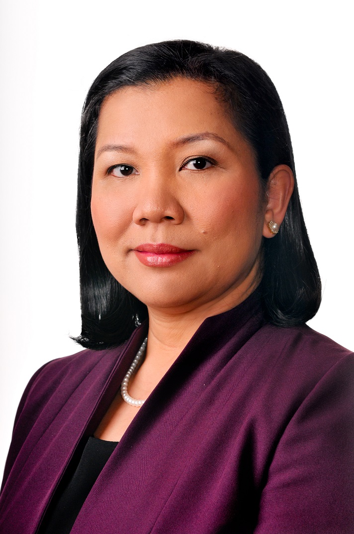 Maria Teresa Mercado Ferrer