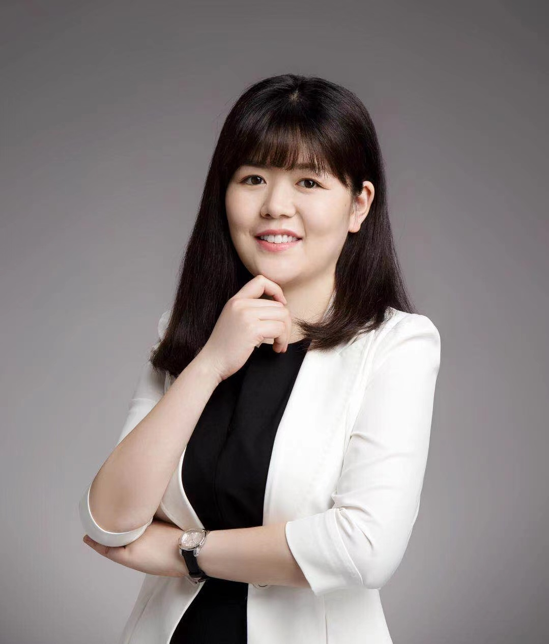Huafeng (Jackie) ZHAO