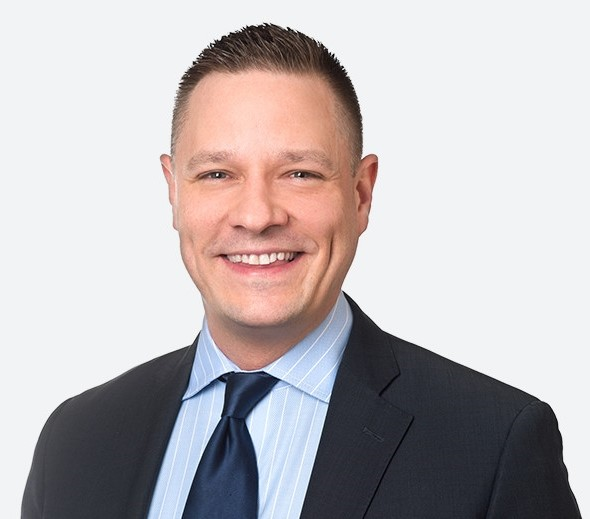 Daniel Adams