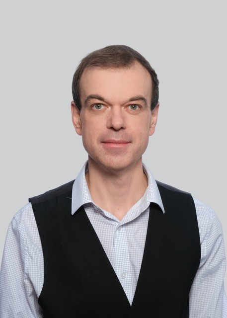 Paul Haswell