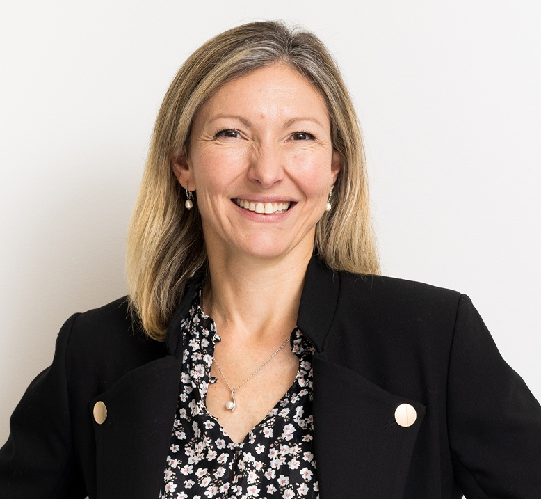 Veronica Hartley