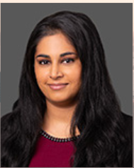 Reshma Shah