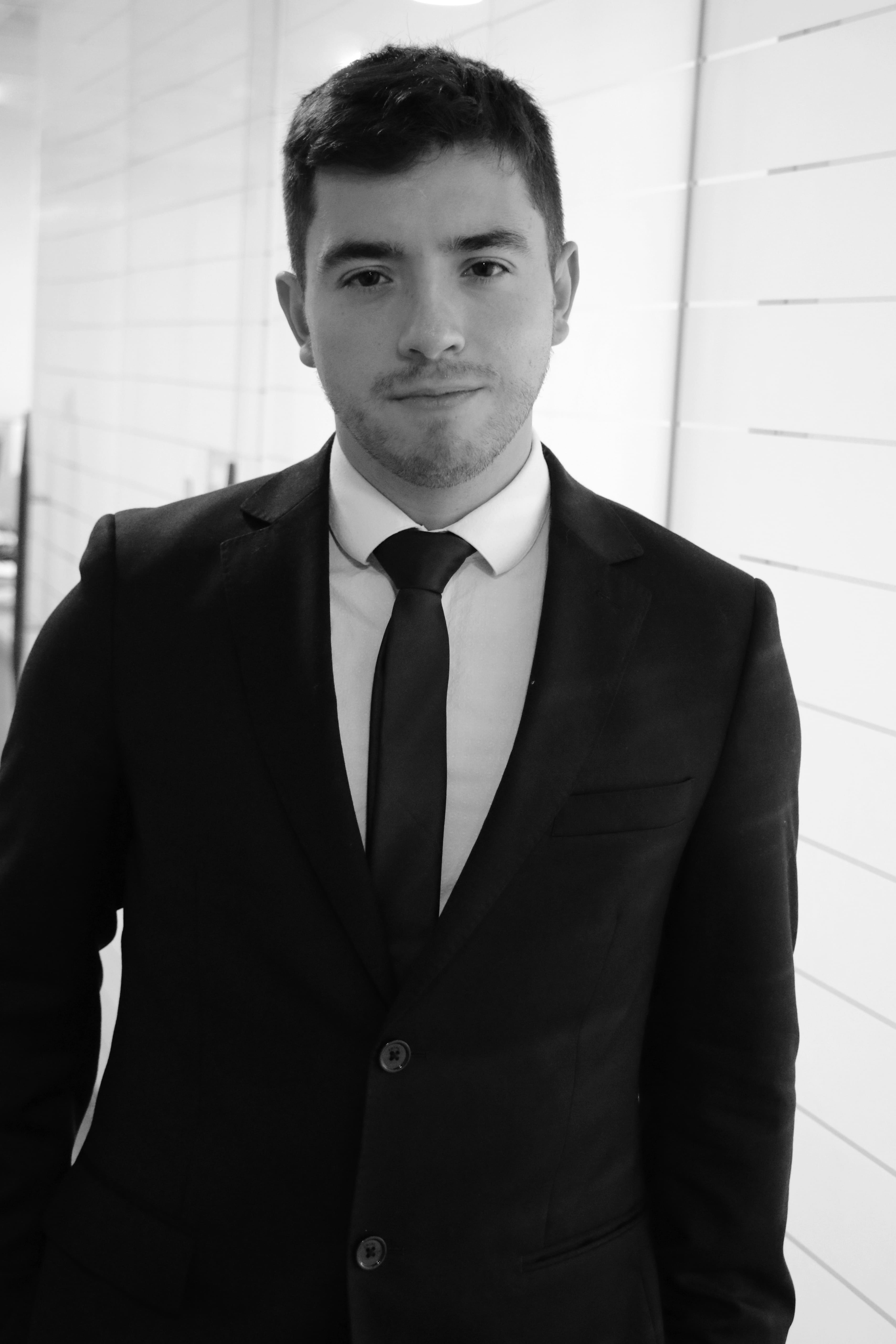 José Ignacio Solís