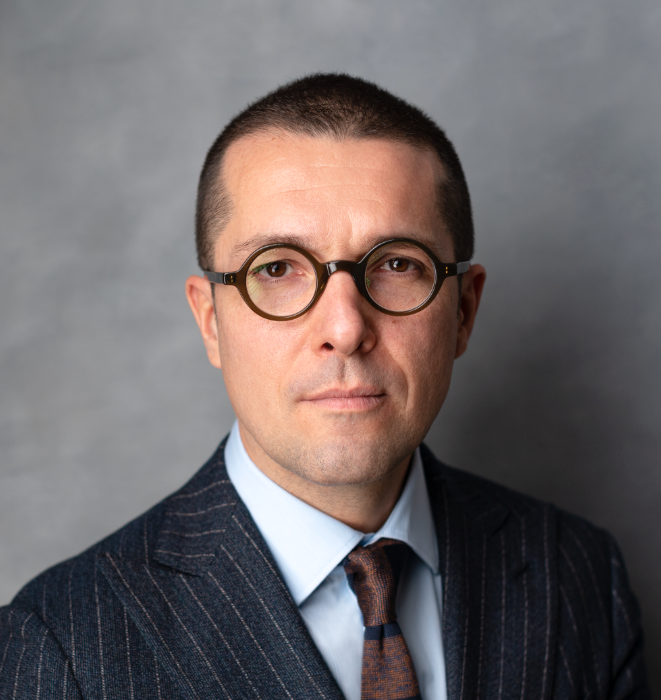 Ștefan Damian