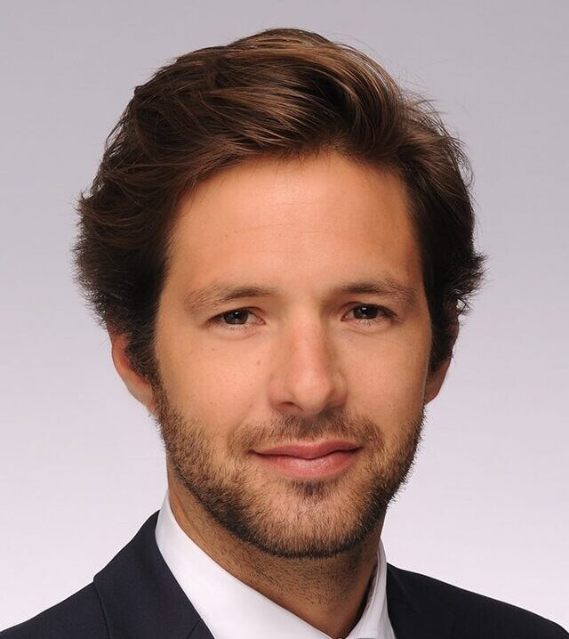 Alexandre Minot-Chartier