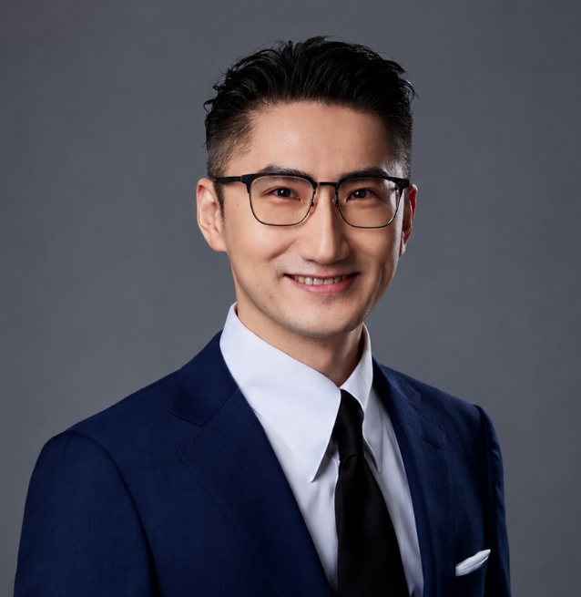 Suni Gong, Attorney