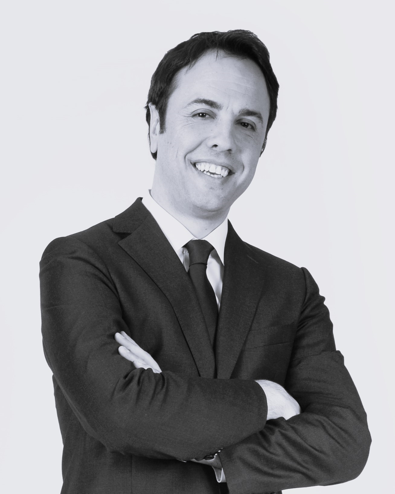 Nicholas Mocarquer