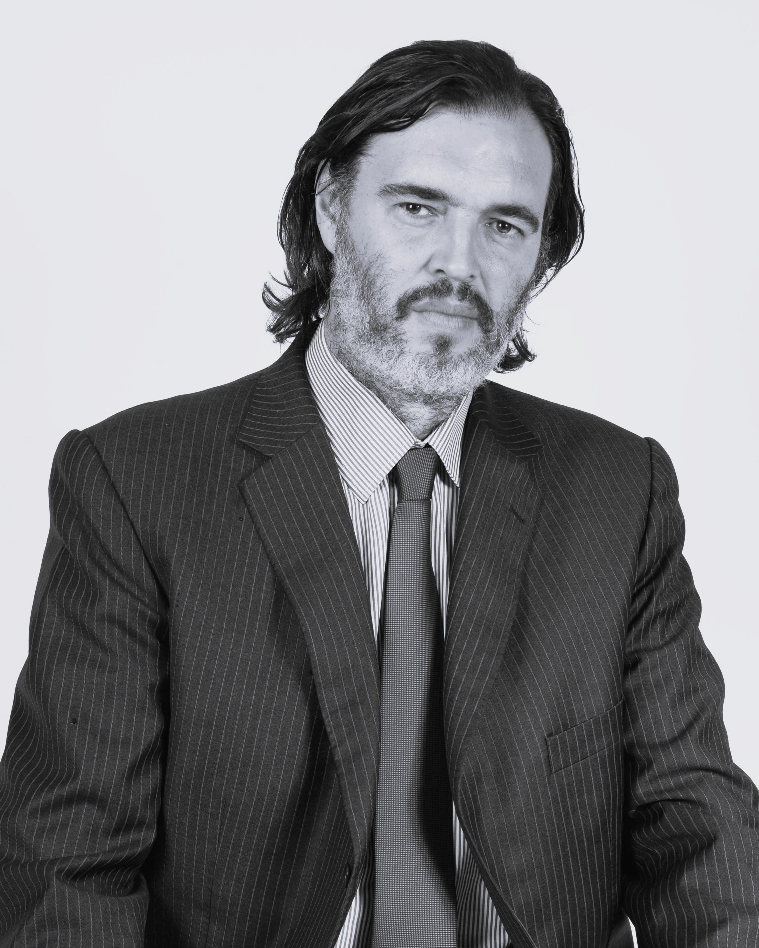 Juan Carlos Dörr B.